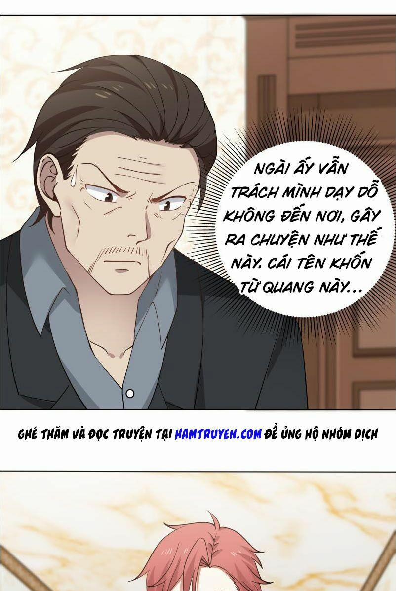 Trên Người Ta Có Một Con Rồng 81 trang 2