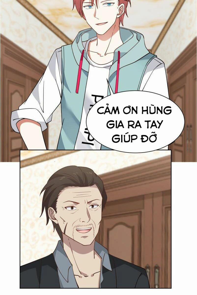 Trên Người Ta Có Một Con Rồng 81 trang 3