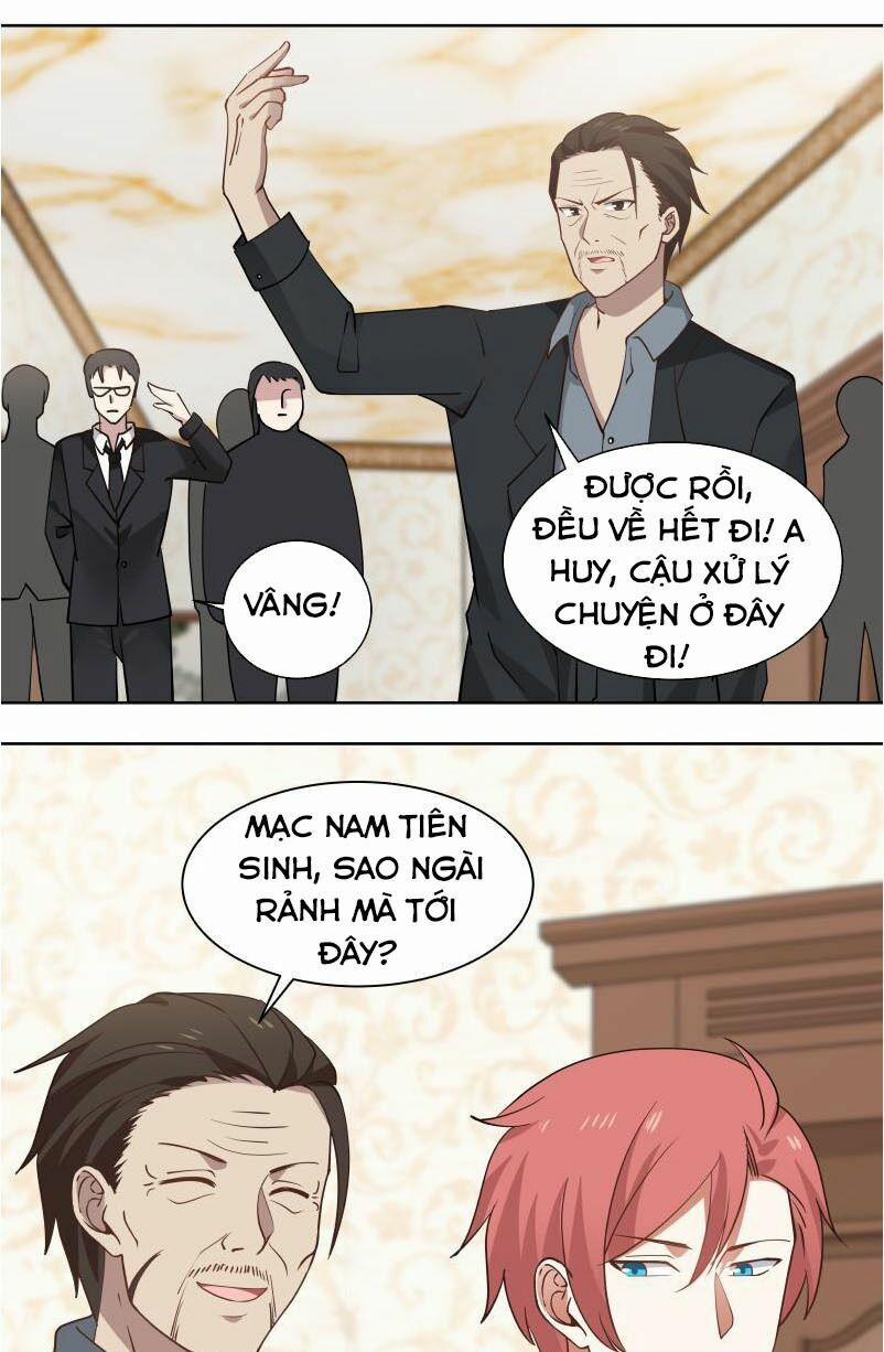 Trên Người Ta Có Một Con Rồng 81 trang 4