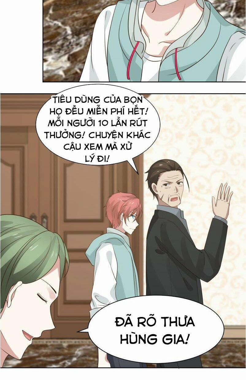 Trên Người Ta Có Một Con Rồng 81 trang 7