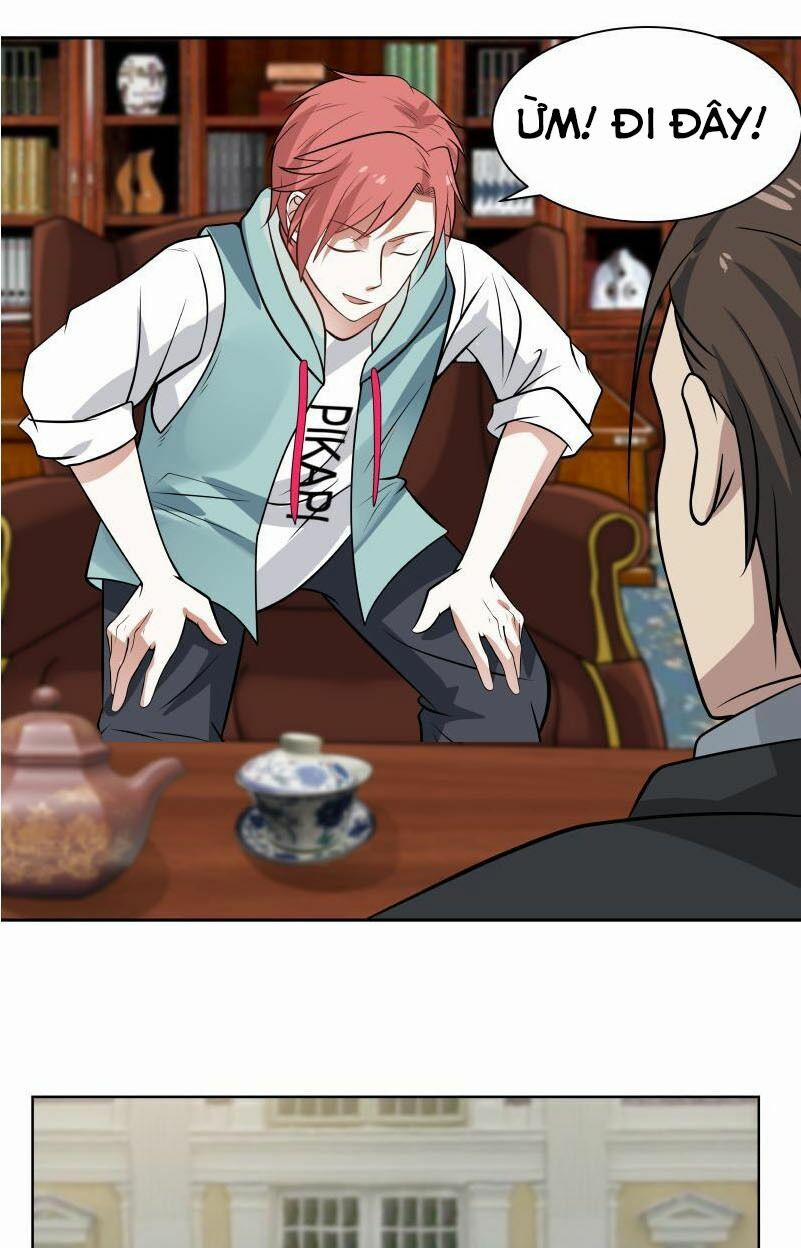 Trên Người Ta Có Một Con Rồng 82 trang 15