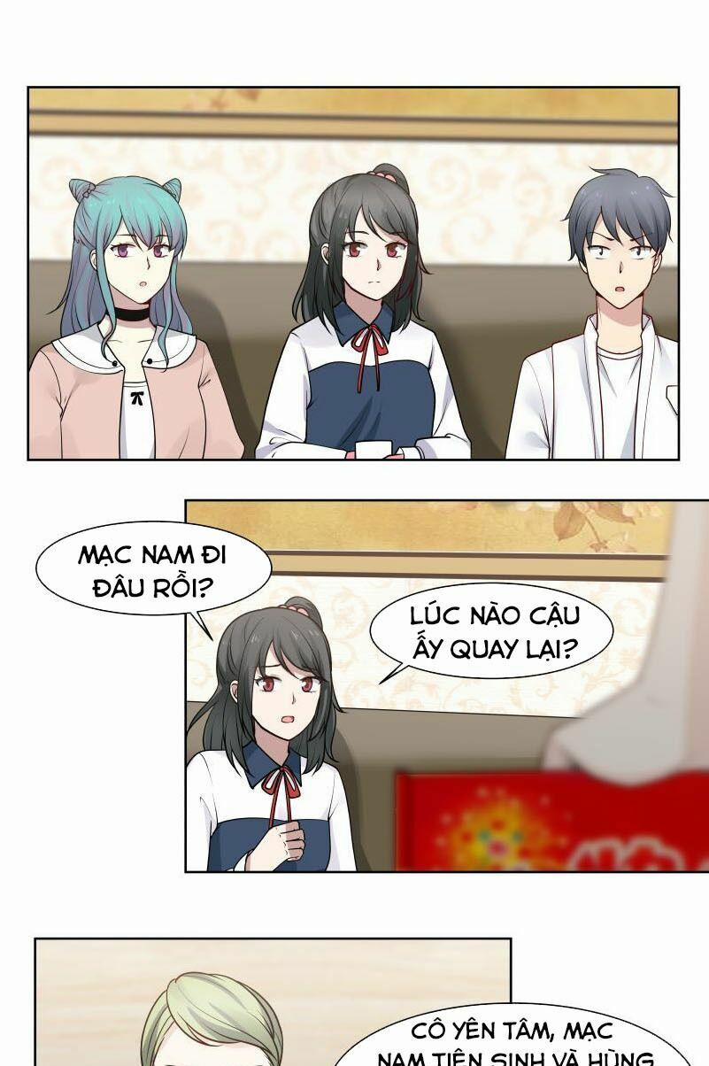 Trên Người Ta Có Một Con Rồng 82 trang 3