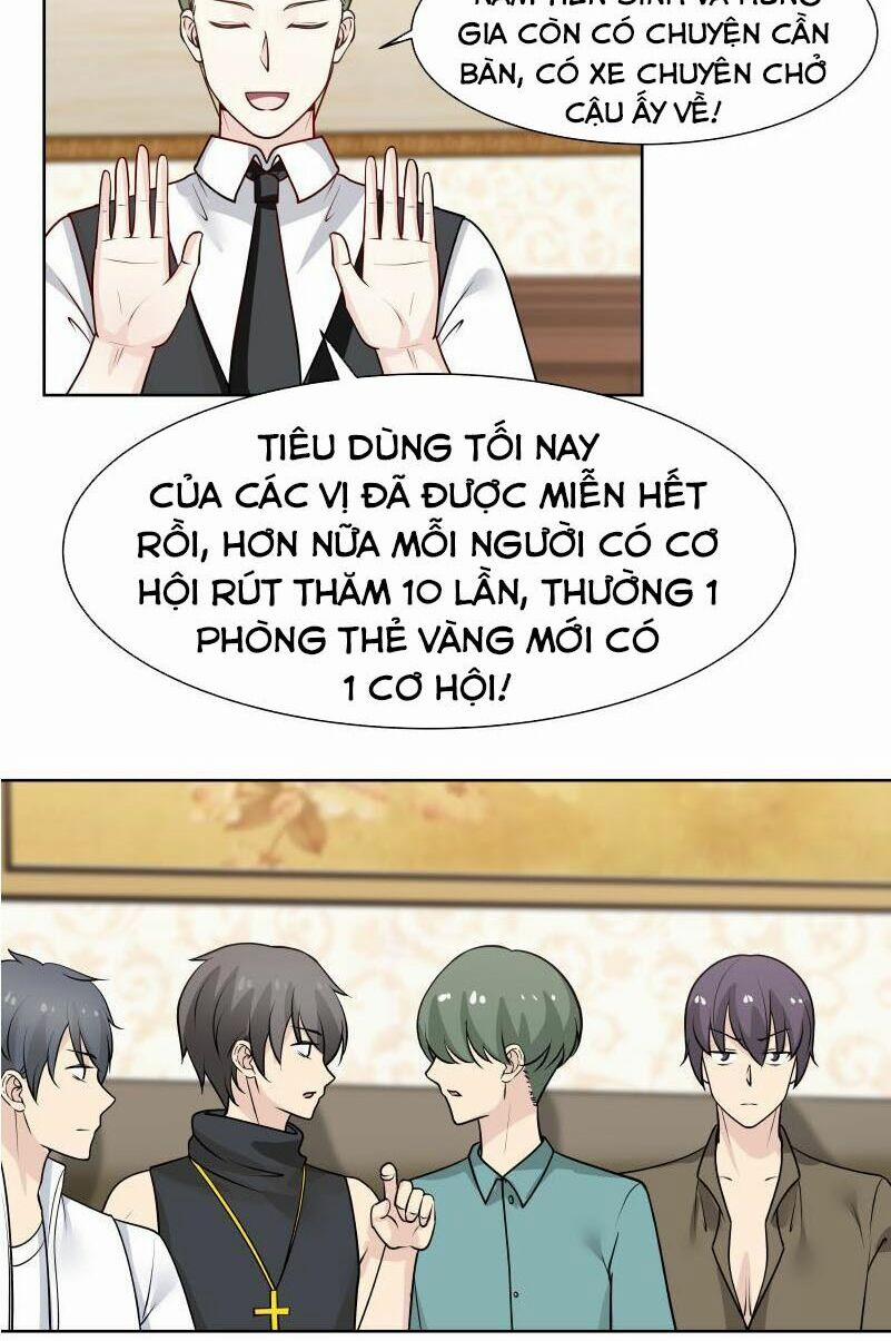 Trên Người Ta Có Một Con Rồng 82 trang 4