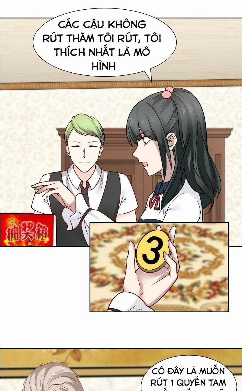 Trên Người Ta Có Một Con Rồng 82 trang 7