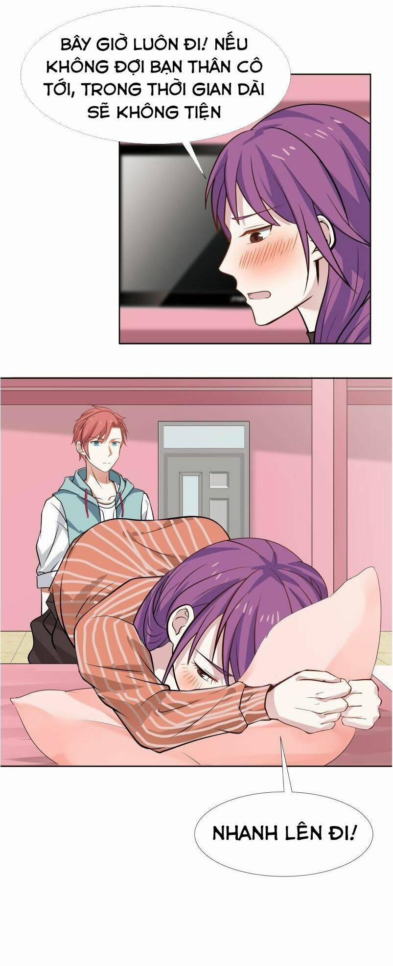 Trên Người Ta Có Một Con Rồng 83 trang 15