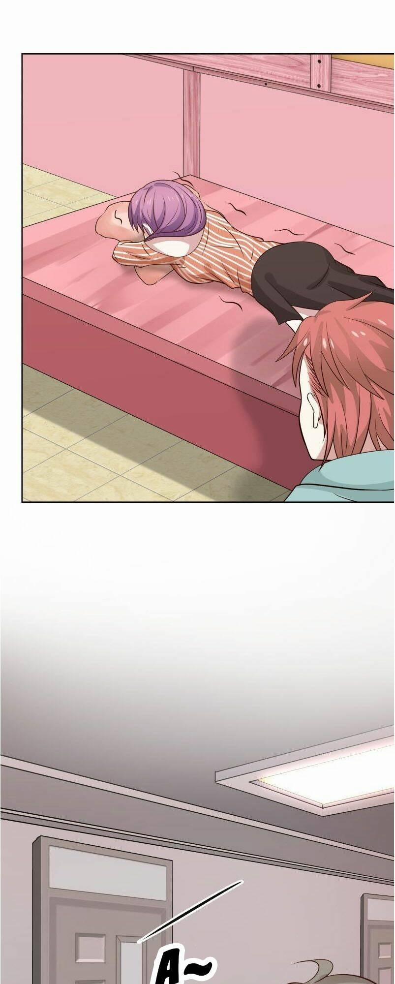 Trên Người Ta Có Một Con Rồng 83 trang 16