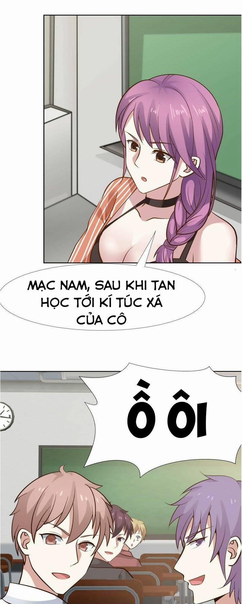 Trên Người Ta Có Một Con Rồng 83 trang 2