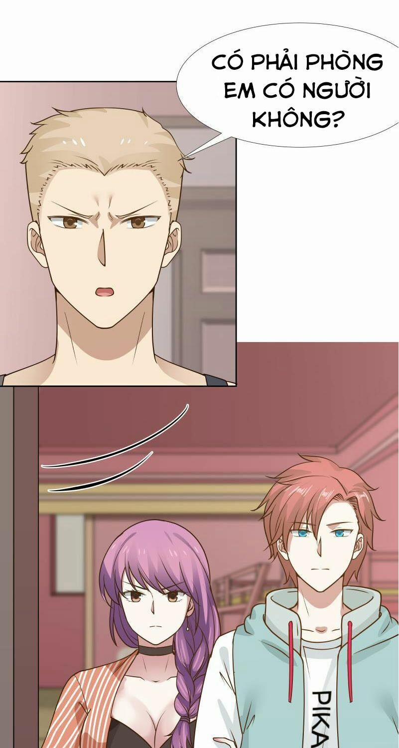 Trên Người Ta Có Một Con Rồng 84 trang 12