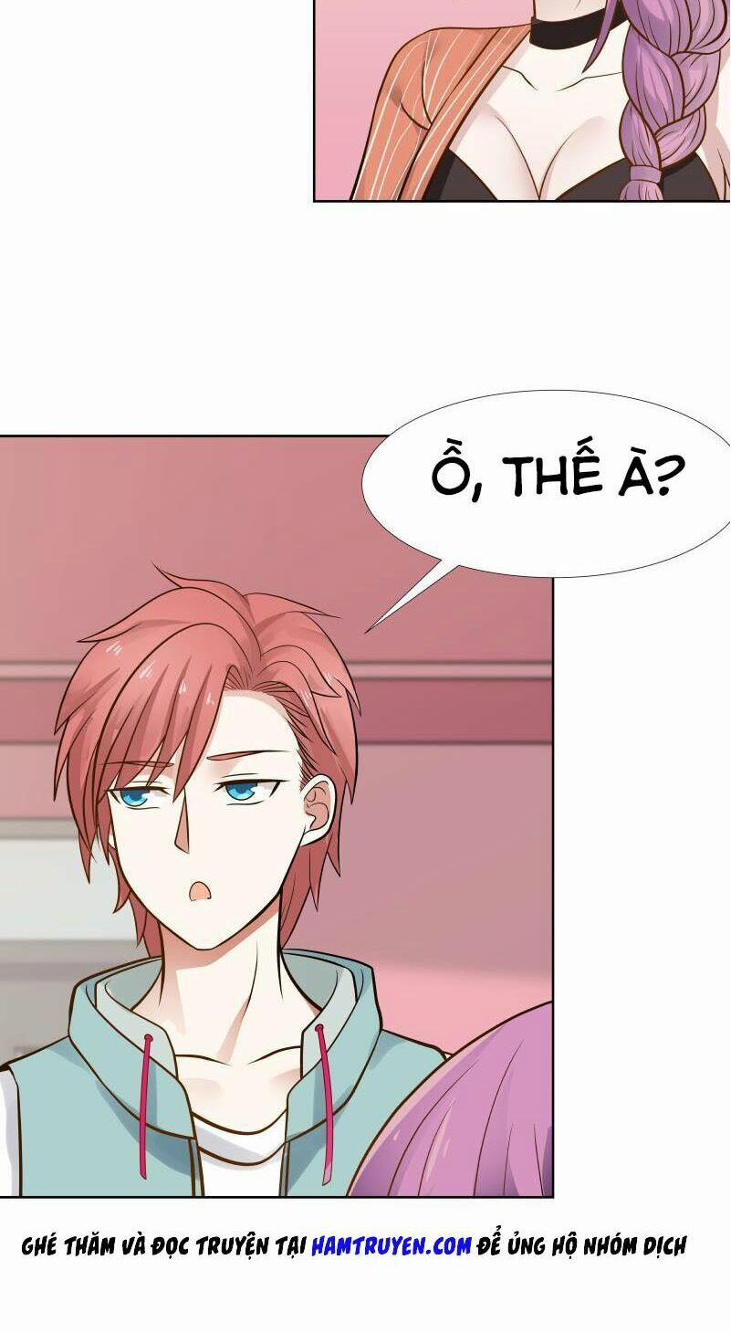 Trên Người Ta Có Một Con Rồng 84 trang 5