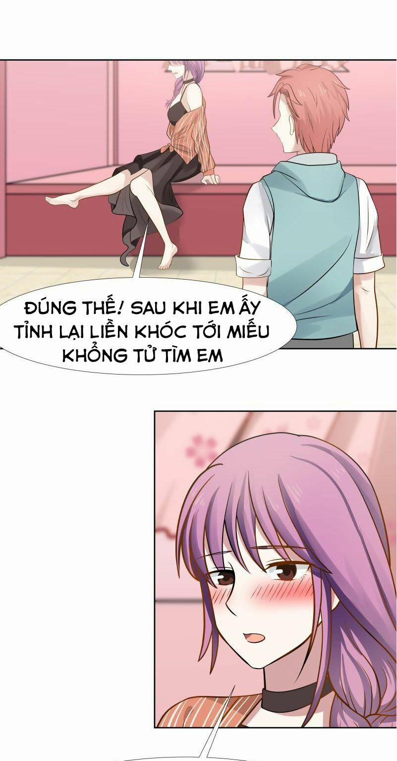 Trên Người Ta Có Một Con Rồng 84 trang 6