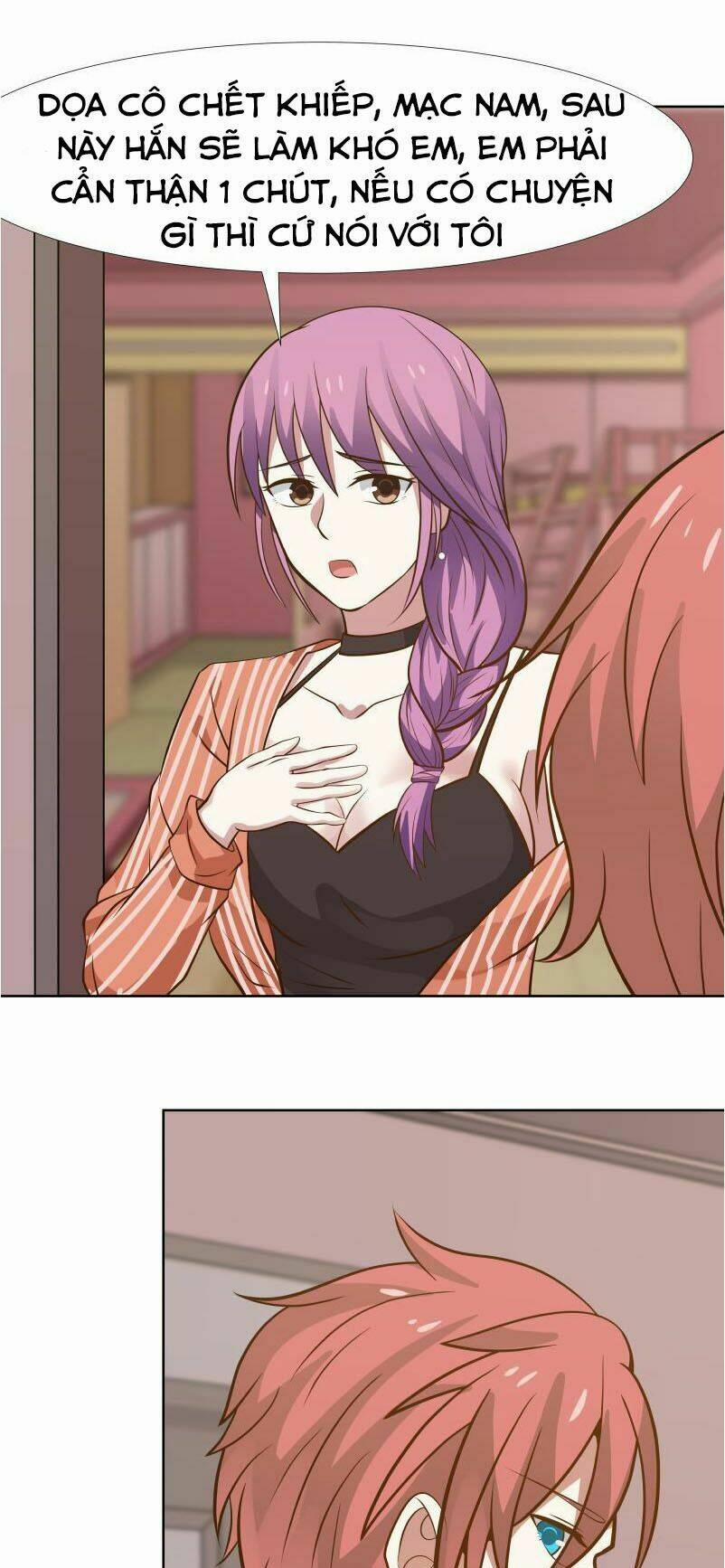 Trên Người Ta Có Một Con Rồng 85 trang 2