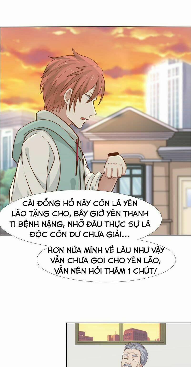 Trên Người Ta Có Một Con Rồng 85 trang 4