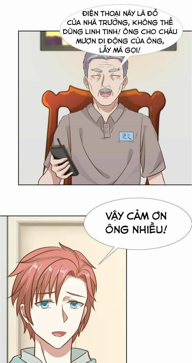 Trên Người Ta Có Một Con Rồng 85 trang 6