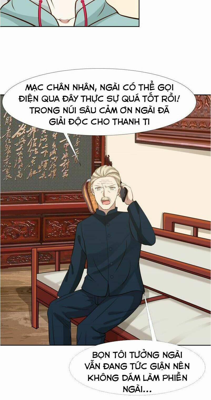 Trên Người Ta Có Một Con Rồng 85 trang 7