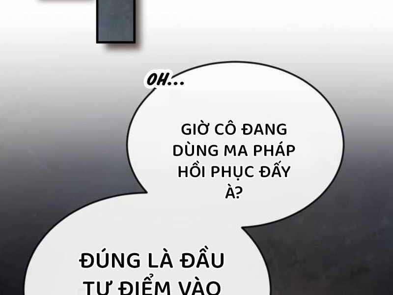 Trên Thế Giới Không Có Chiến Binh Xấu Chương 9 Trang 274