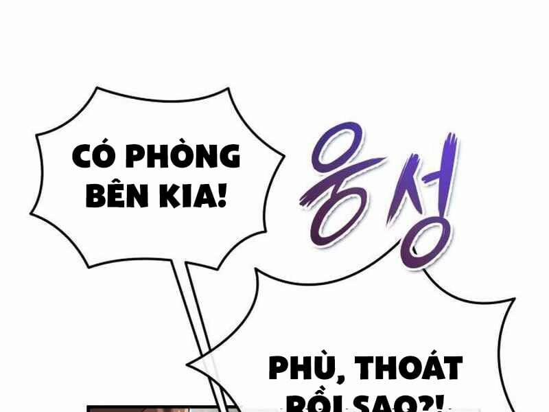 Trên Thế Giới Không Có Chiến Binh Xấu Chương 9 Trang 320