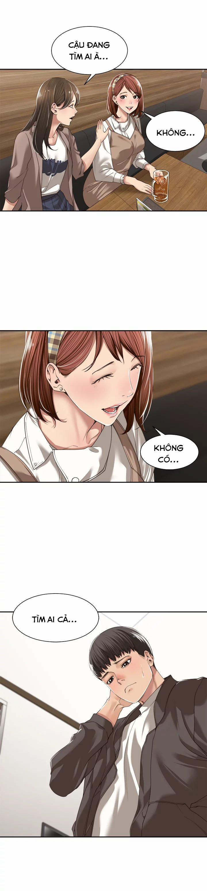 Trên Tình Bạn Dưới Tình Yêu 11 trang 2