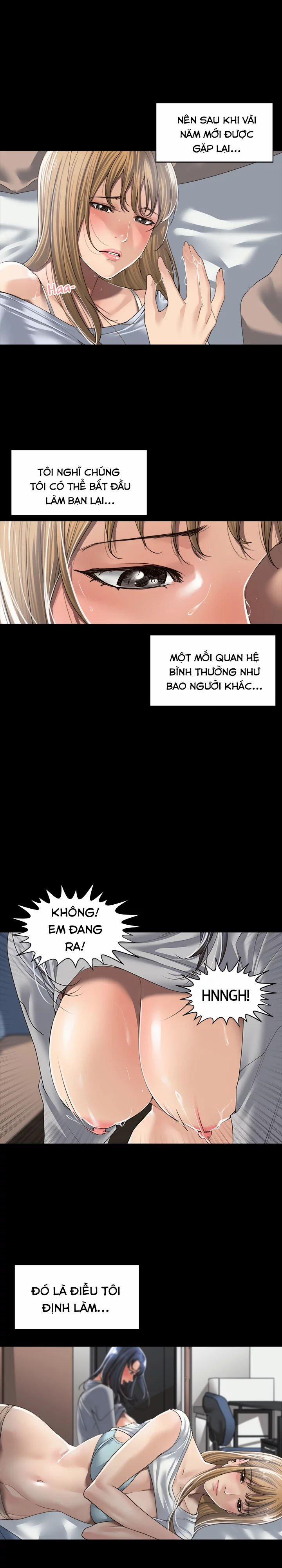 Trên Tình Bạn Dưới Tình Yêu 13 trang 9