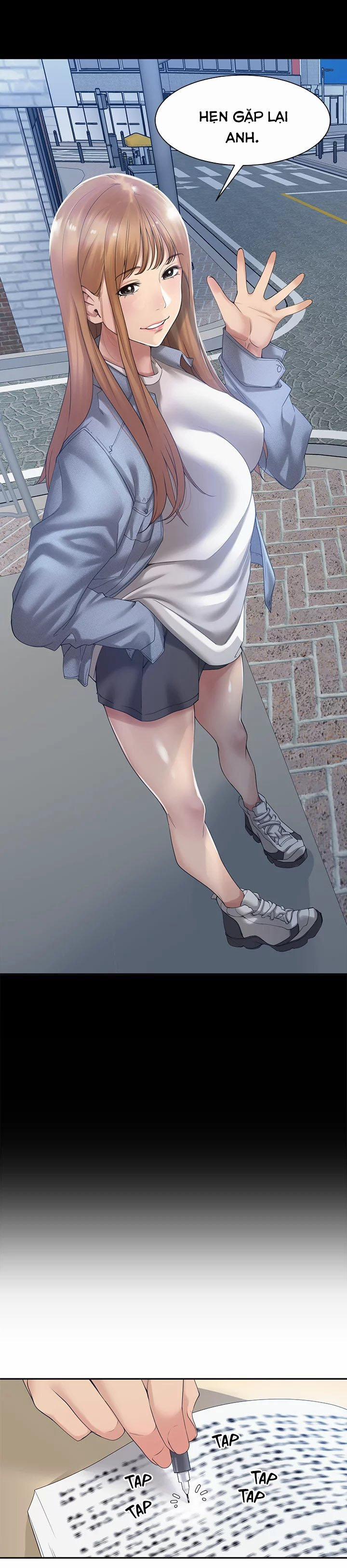 Trên Tình Bạn Dưới Tình Yêu 25 trang 2