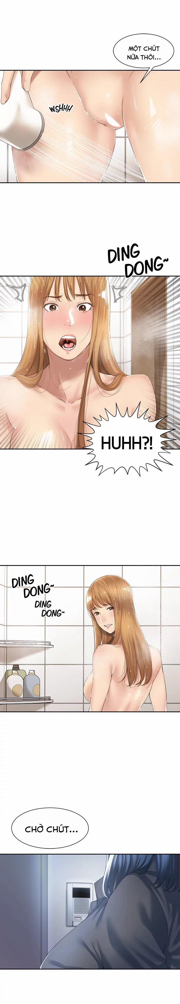 Trên Tình Bạn Dưới Tình Yêu 25 trang 7