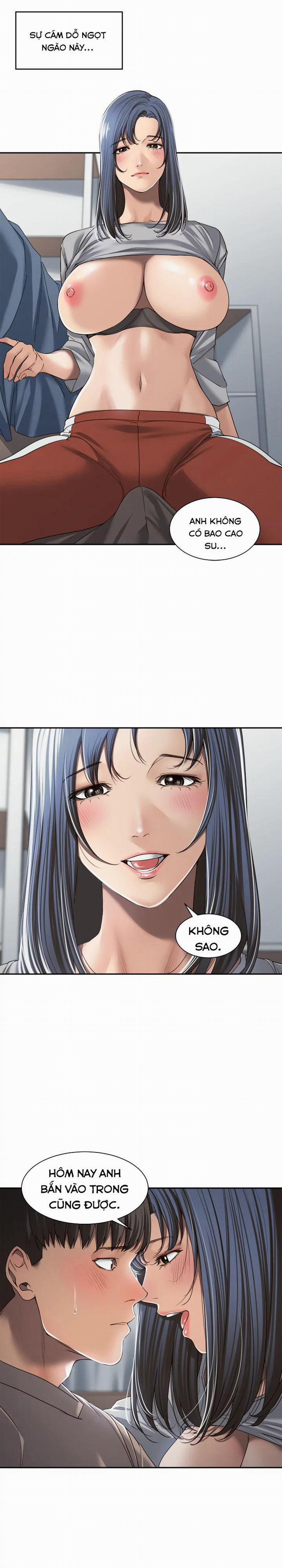 Trên Tình Bạn Dưới Tình Yêu 6 trang 3