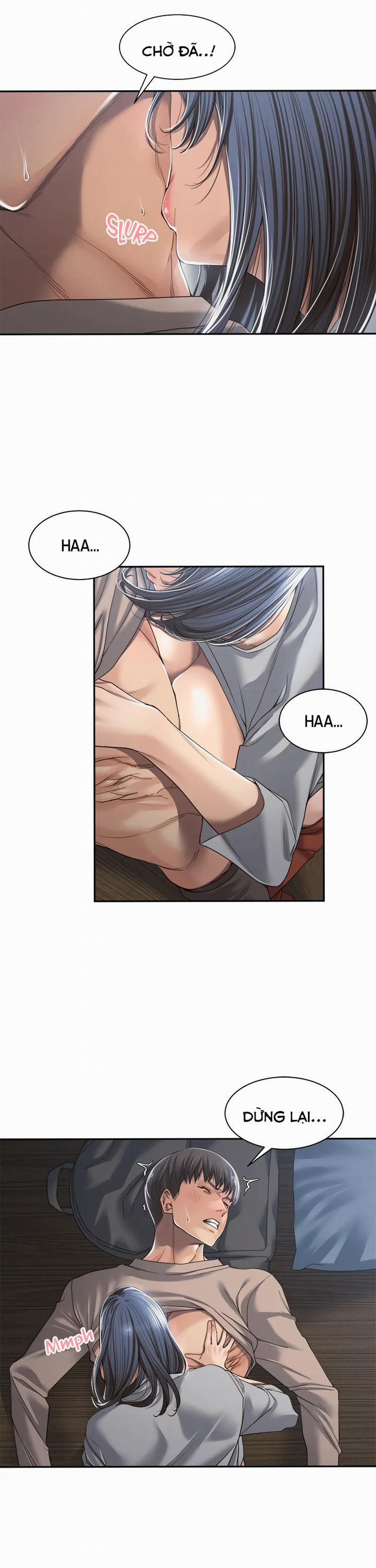 Trên Tình Bạn Dưới Tình Yêu 6 trang 4