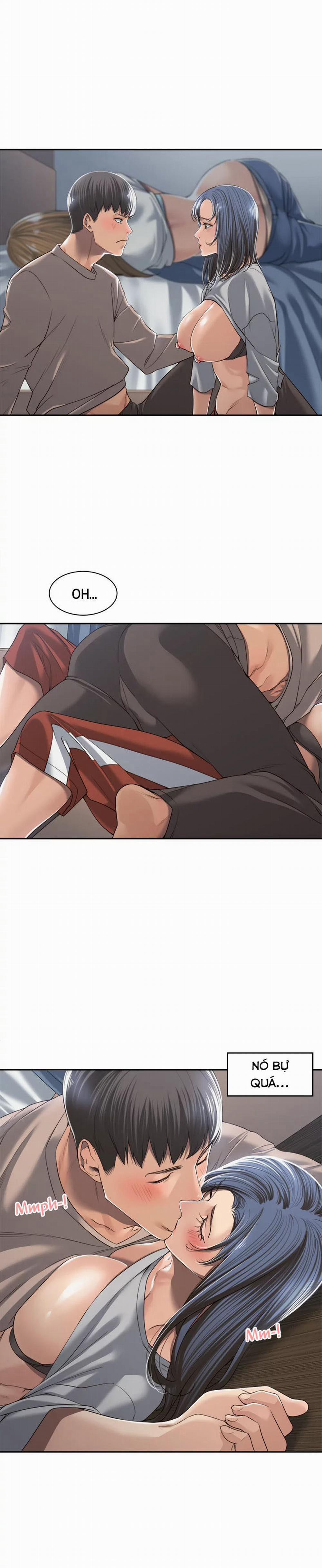 Trên Tình Bạn Dưới Tình Yêu 6 trang 6