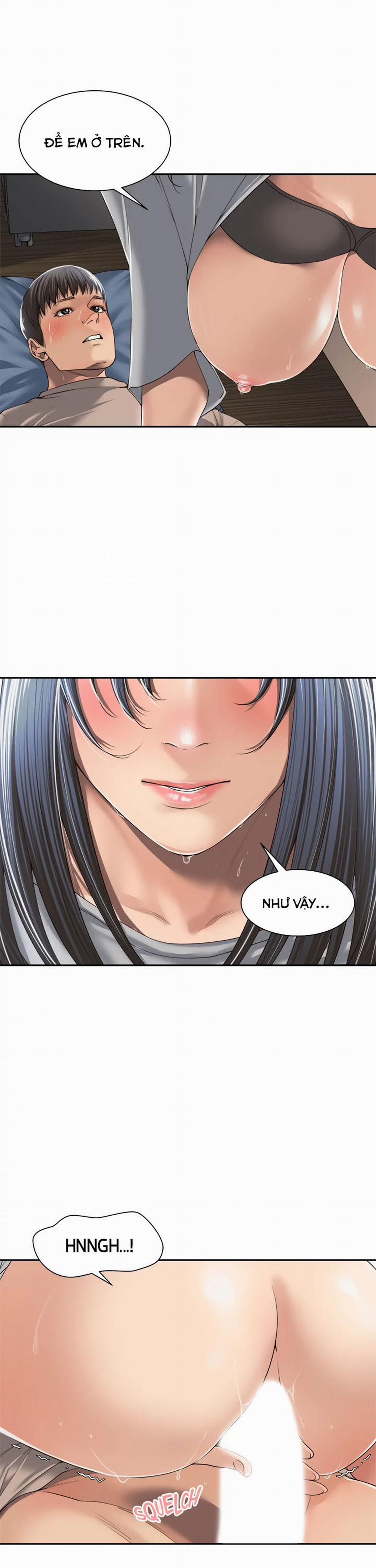 Trên Tình Bạn Dưới Tình Yêu 7 trang 10