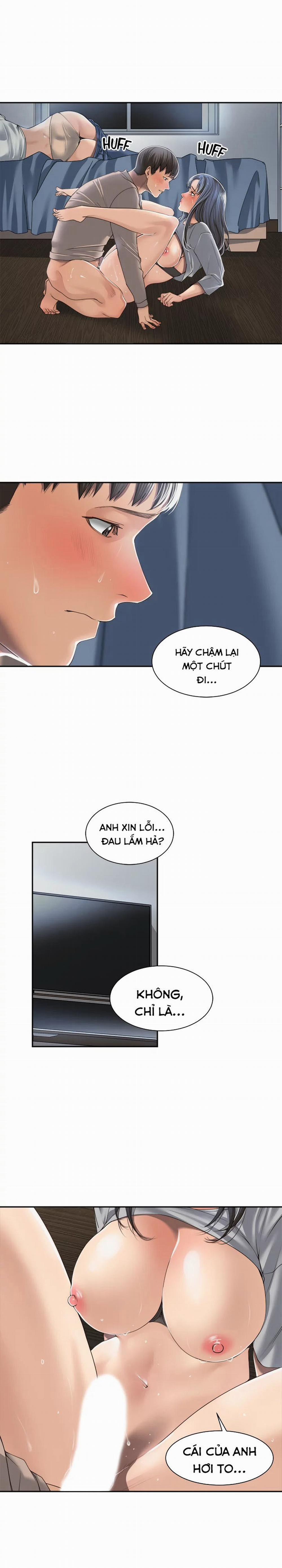 Trên Tình Bạn Dưới Tình Yêu 7 trang 7