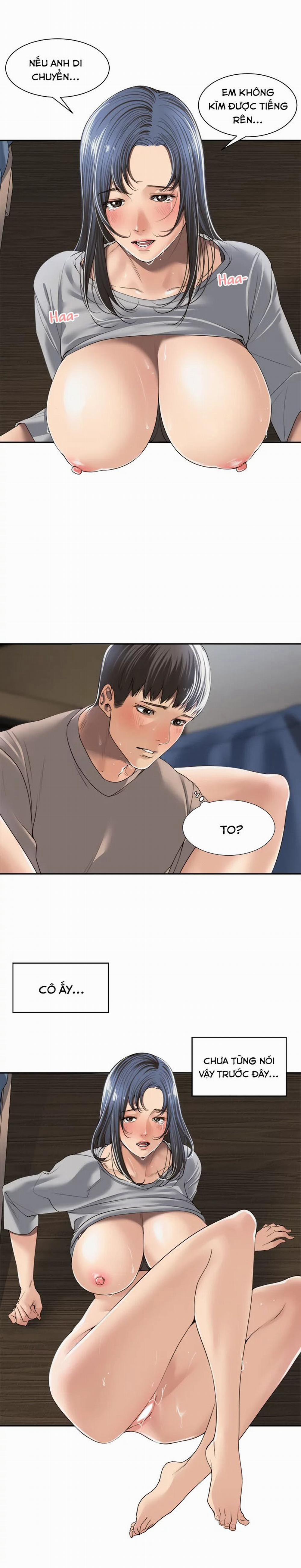 Trên Tình Bạn Dưới Tình Yêu 7 trang 8