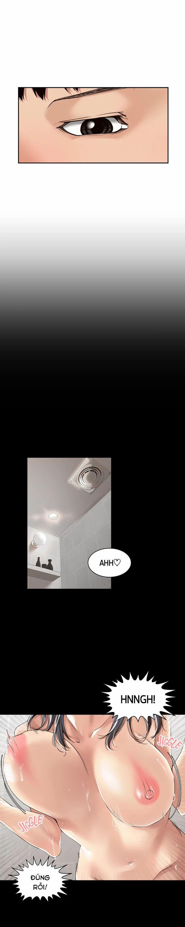 Trên Tình Bạn Dưới Tình Yêu 9 trang 1