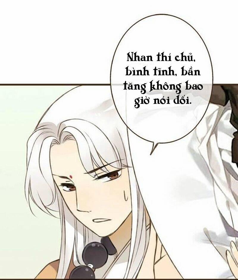 Trên Trời Rớt Xuống Một Hòa Thượng Ngốc 10 trang 2