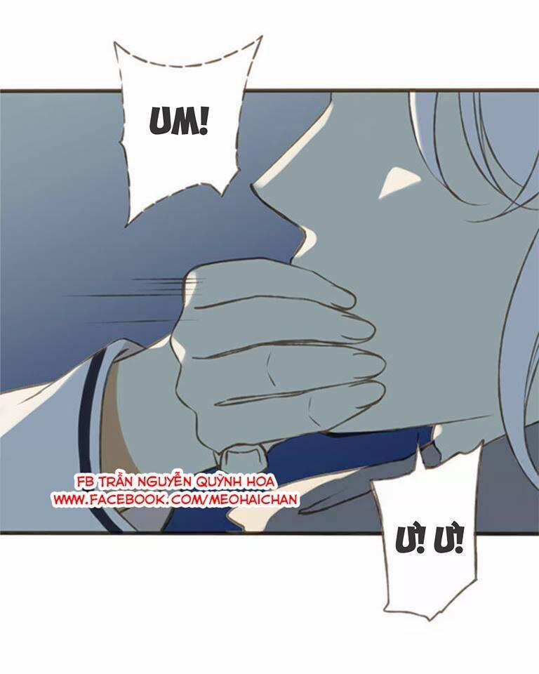 Trên Trời Rớt Xuống Một Hòa Thượng Ngốc 2 trang 15
