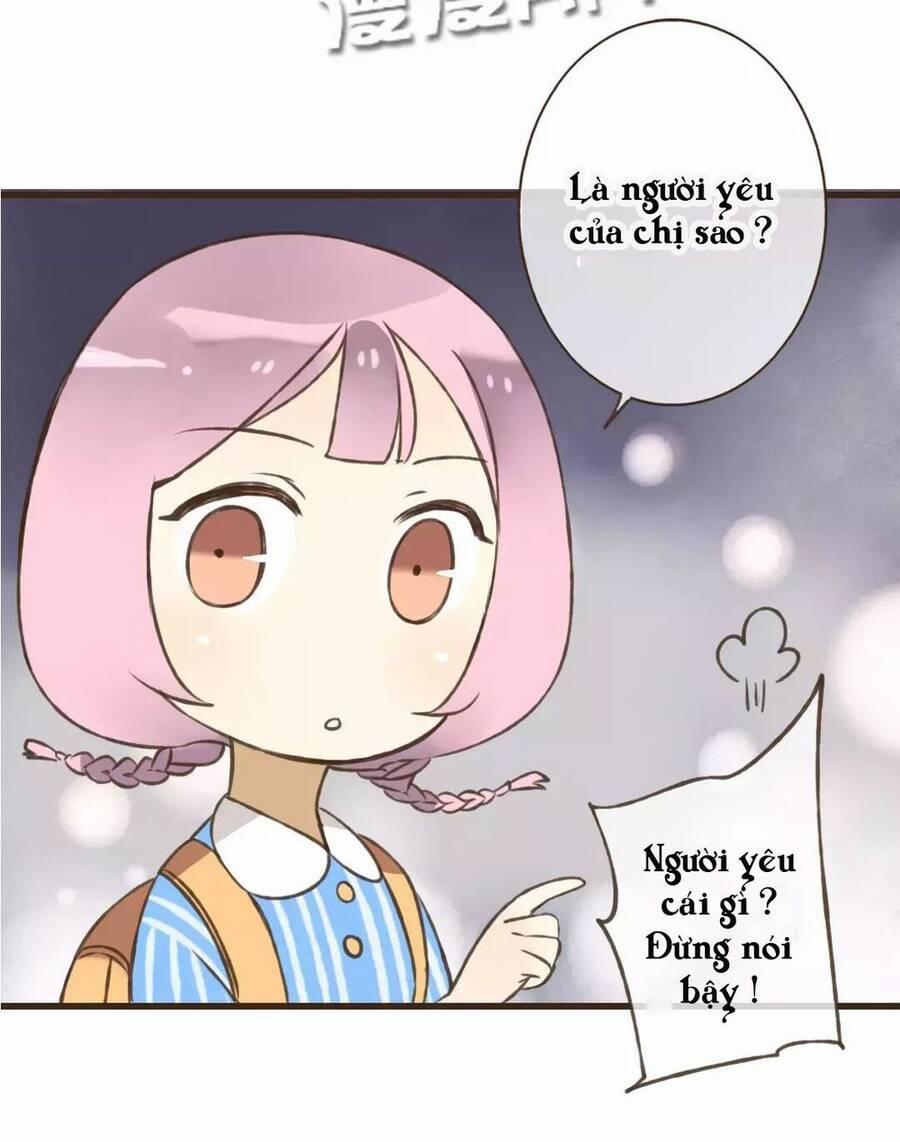 Trên Trời Rớt Xuống Một Hòa Thượng Ngốc 23 trang 13