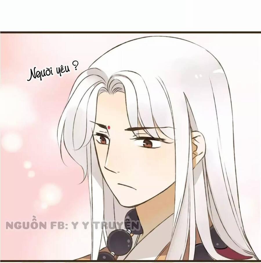 Trên Trời Rớt Xuống Một Hòa Thượng Ngốc 23 trang 14