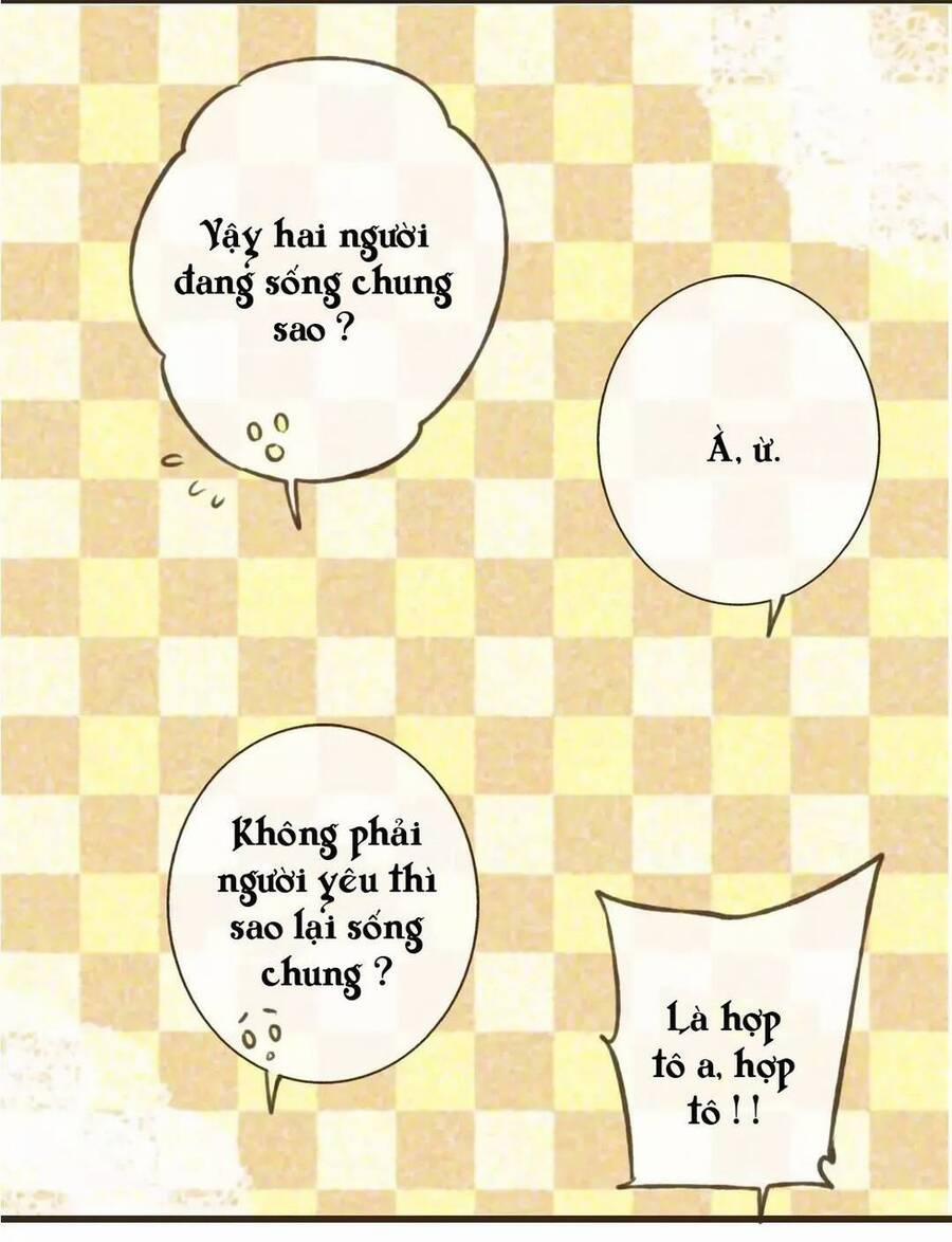 Trên Trời Rớt Xuống Một Hòa Thượng Ngốc 23 trang 15