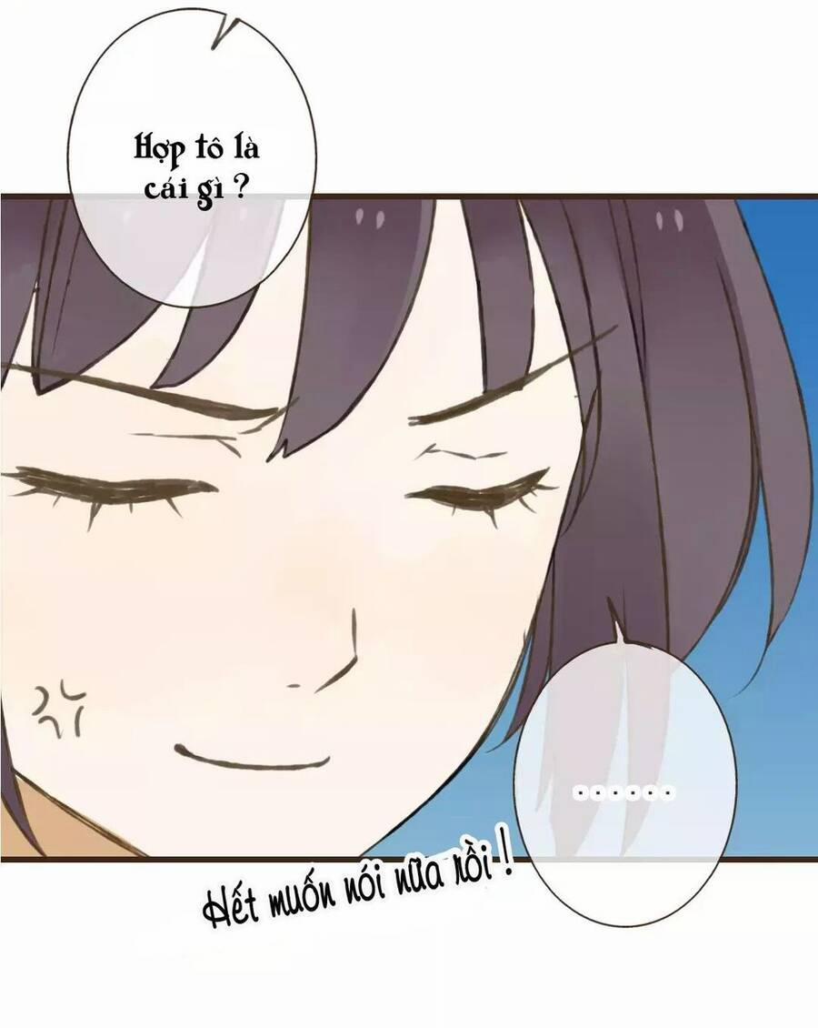 Trên Trời Rớt Xuống Một Hòa Thượng Ngốc 23 trang 16