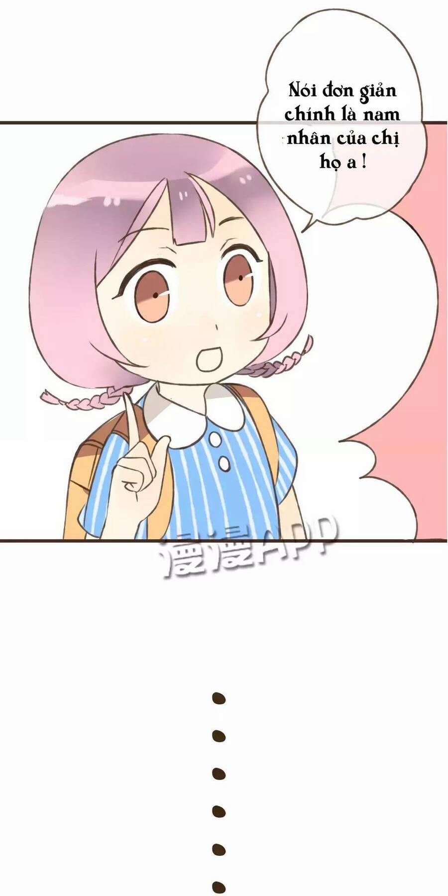 Trên Trời Rớt Xuống Một Hòa Thượng Ngốc 23 trang 20