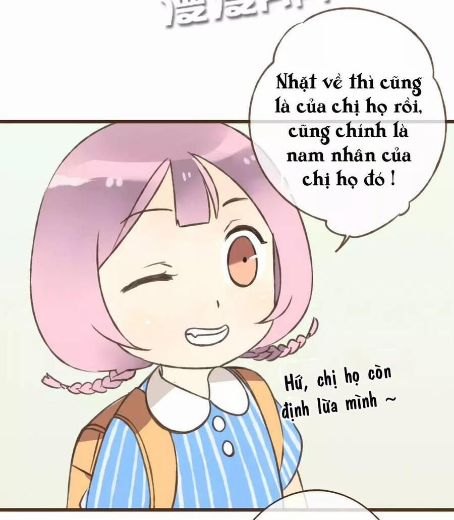 Trên Trời Rớt Xuống Một Hòa Thượng Ngốc 23 trang 25