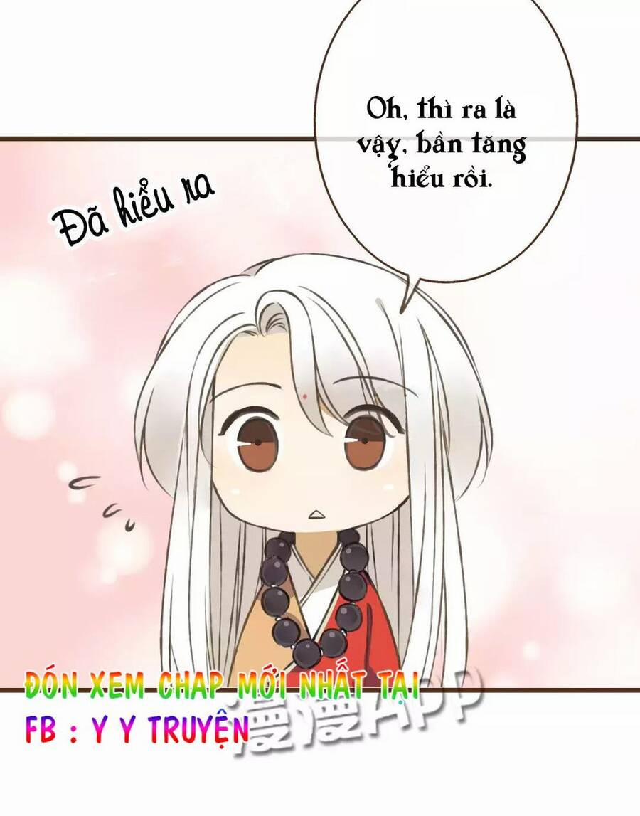 Trên Trời Rớt Xuống Một Hòa Thượng Ngốc 23 trang 26