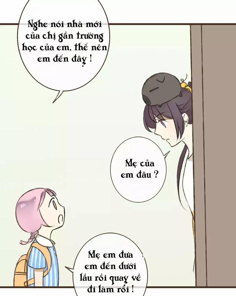 Trên Trời Rớt Xuống Một Hòa Thượng Ngốc 23 trang 5