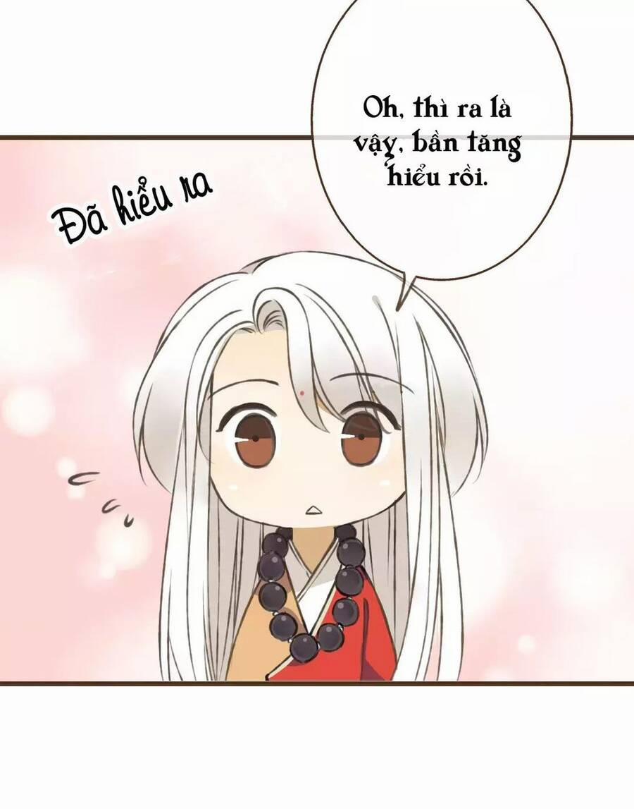 Trên Trời Rớt Xuống Một Hòa Thượng Ngốc 24 trang 1