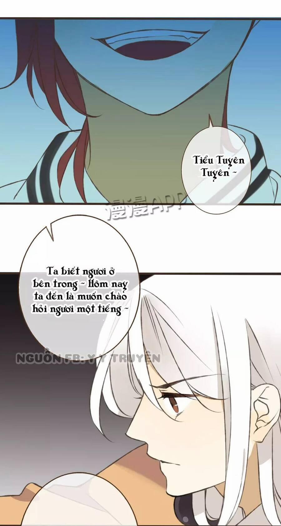 Trên Trời Rớt Xuống Một Hòa Thượng Ngốc 24 trang 10