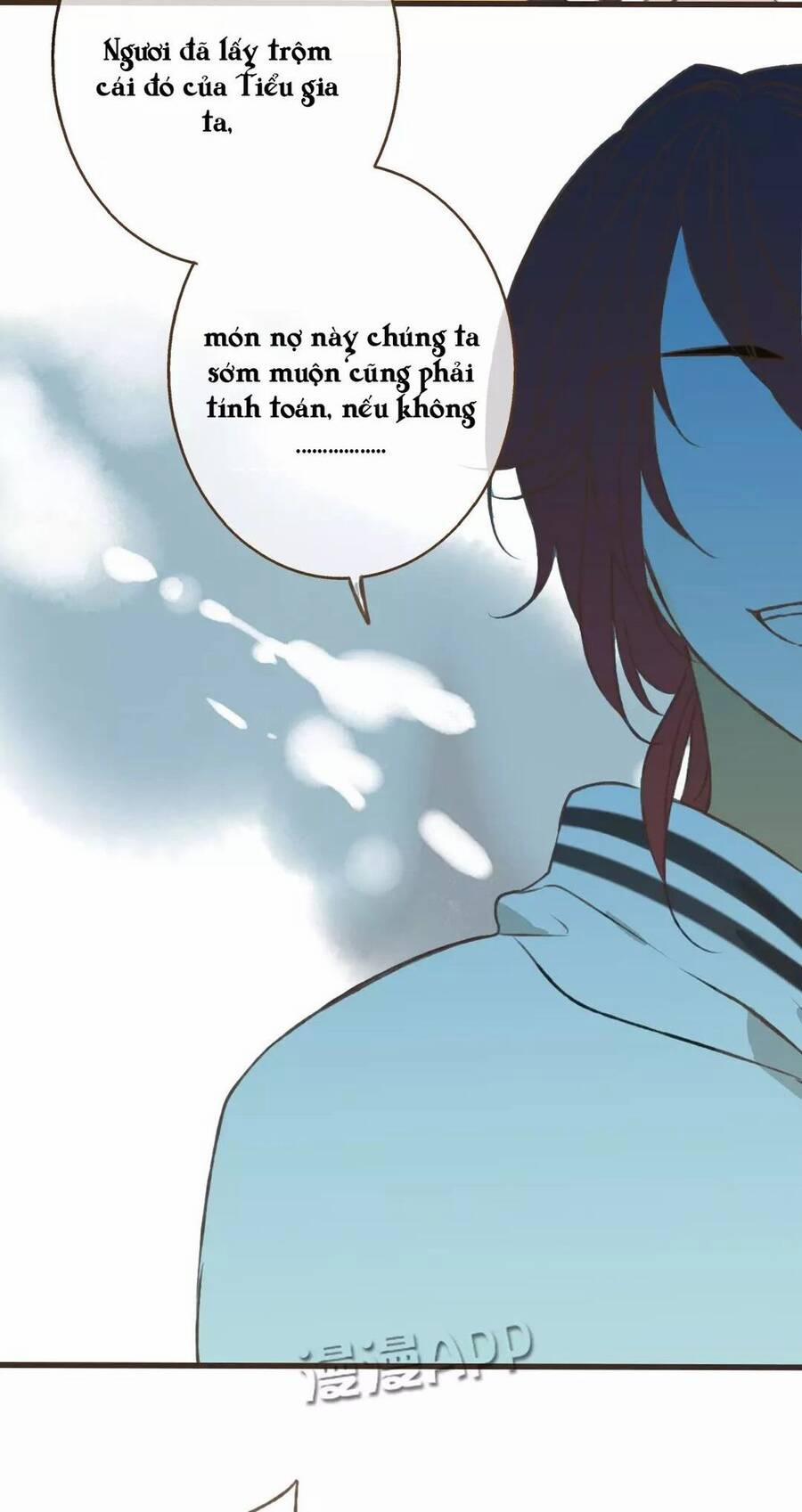 Trên Trời Rớt Xuống Một Hòa Thượng Ngốc 24 trang 11