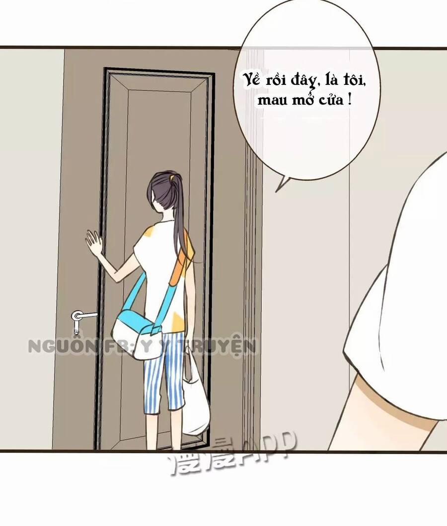 Trên Trời Rớt Xuống Một Hòa Thượng Ngốc 24 trang 17