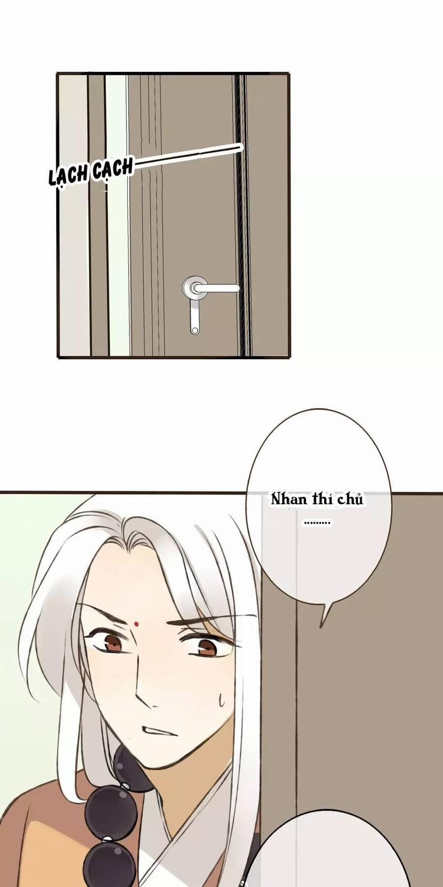 Trên Trời Rớt Xuống Một Hòa Thượng Ngốc 24 trang 18