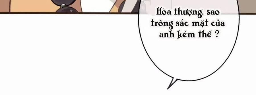 Trên Trời Rớt Xuống Một Hòa Thượng Ngốc 24 trang 19