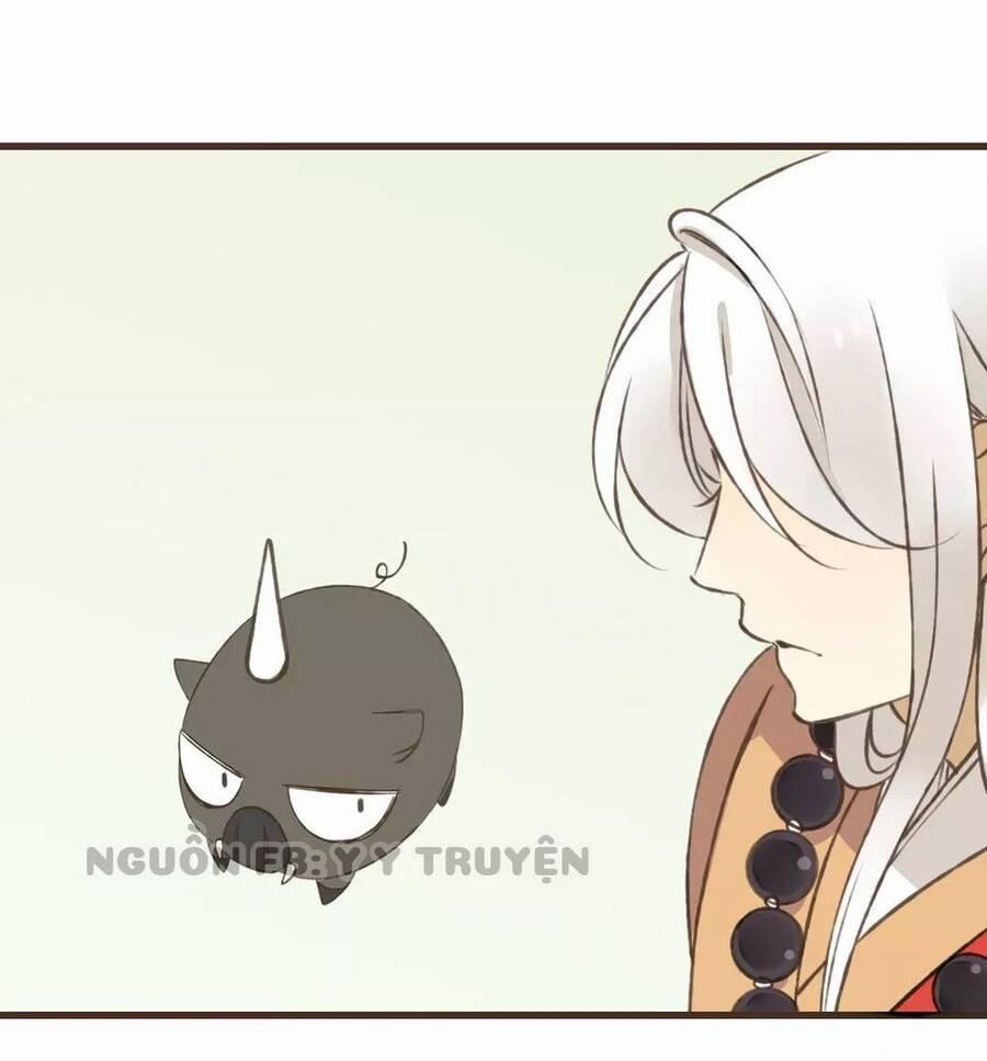 Trên Trời Rớt Xuống Một Hòa Thượng Ngốc 24 trang 2