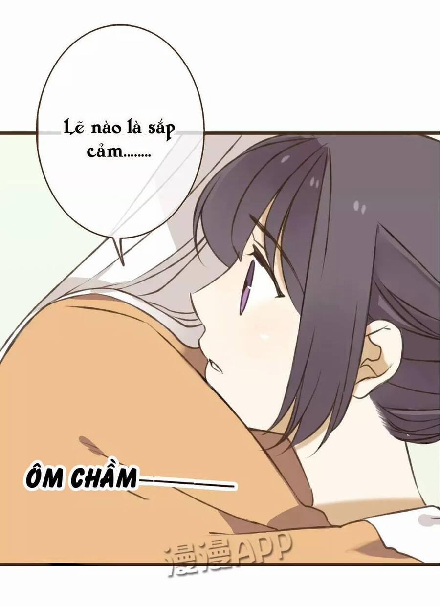 Trên Trời Rớt Xuống Một Hòa Thượng Ngốc 24 trang 20