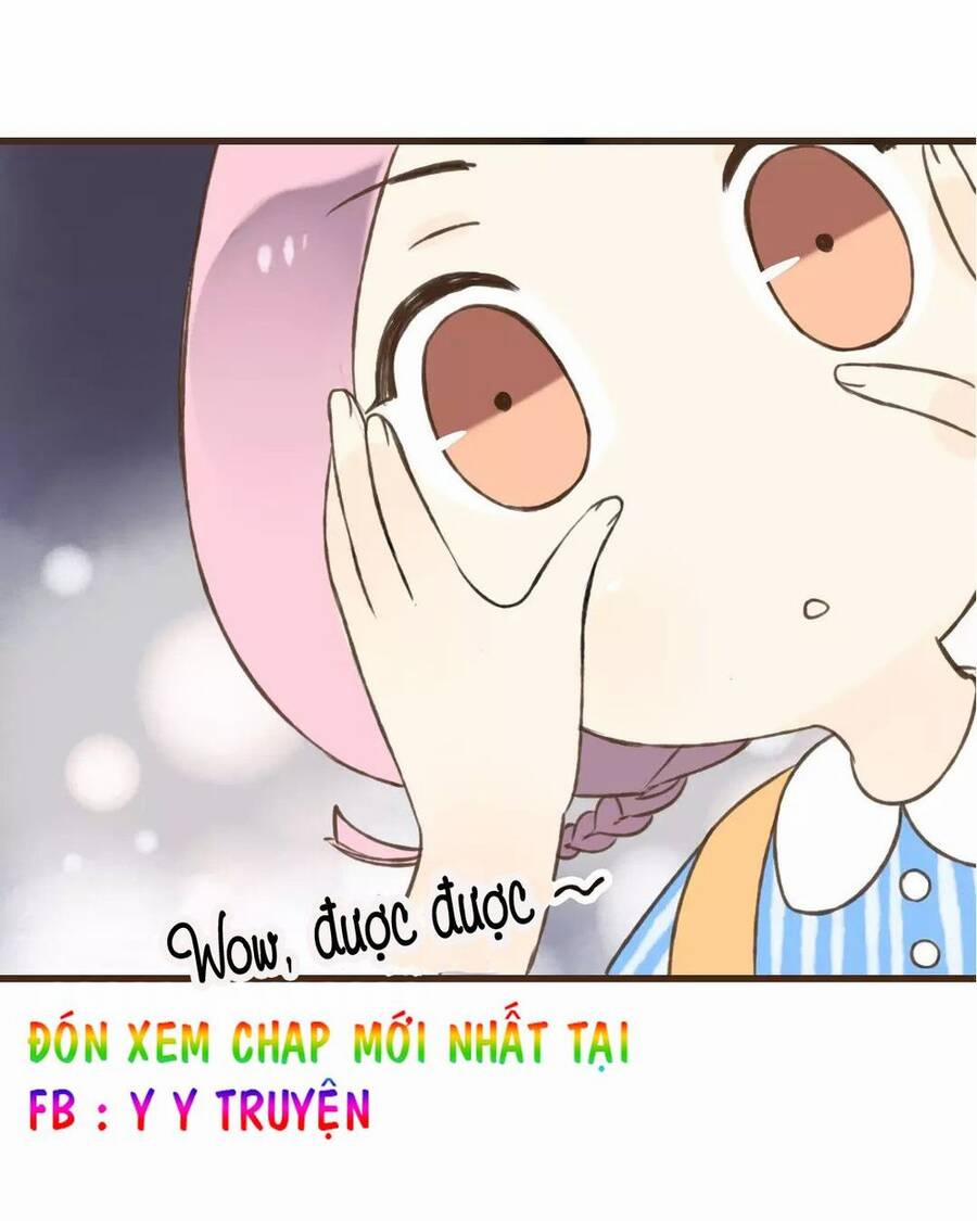 Trên Trời Rớt Xuống Một Hòa Thượng Ngốc 24 trang 22